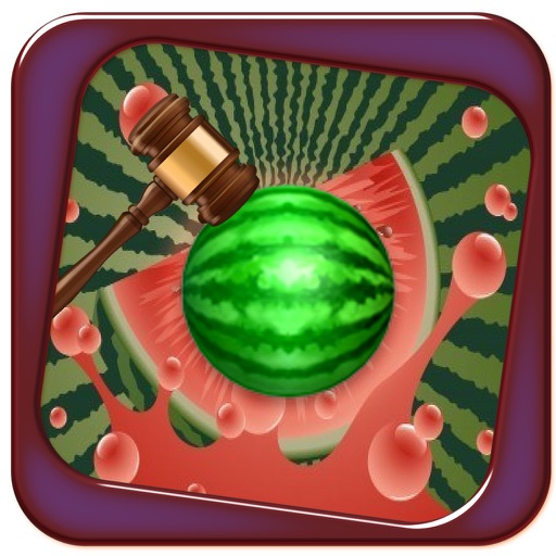 Fruit Punch : Pop Before They Drop iOS App