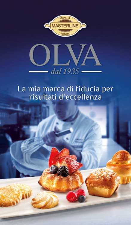 OLVA PERFORM SYSTEM PER CAKE