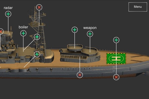 Battleship Builder screenshot 2