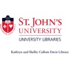 SJU Davis Library Mobile