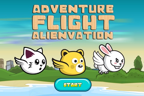 Adventure Flight – Monsters in the Skies screenshot 2