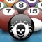 The most realistic pool experience on the iPhone and iPod Touch