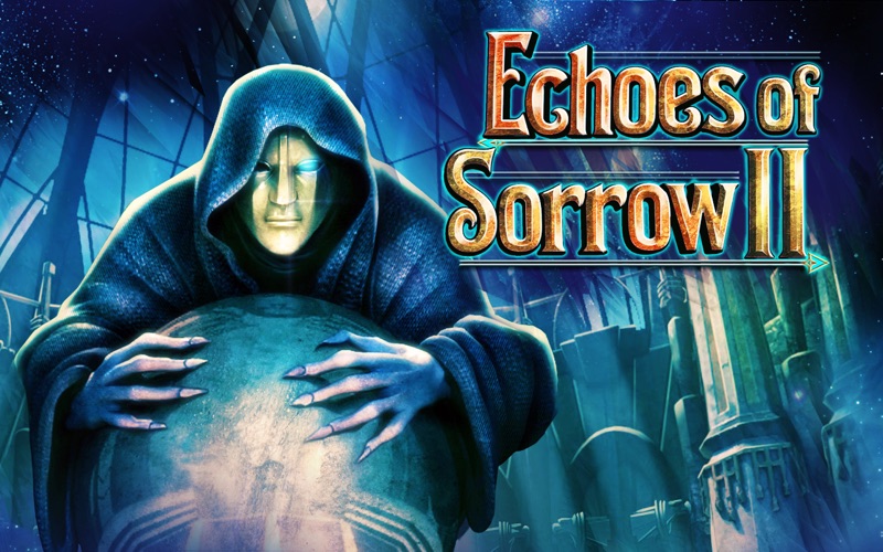 Echoes of Sorrow 2 thumbnail 1