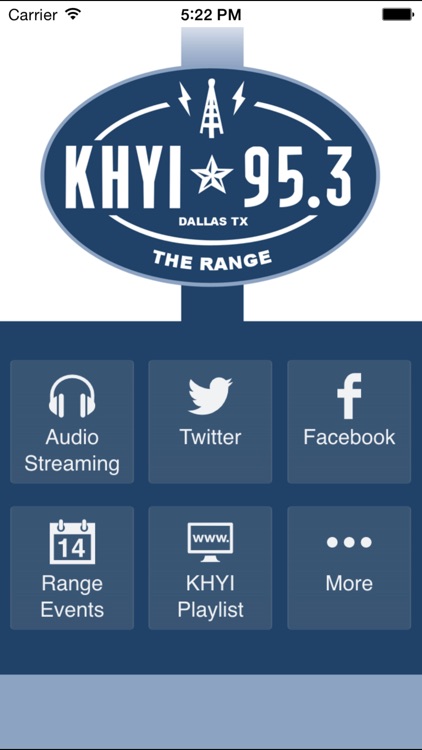 Khyi Radio Station