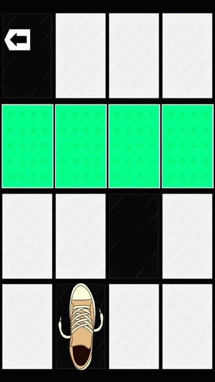 Don't Step The White Tile - New Sensation on iPhone and iPad screenshot-3