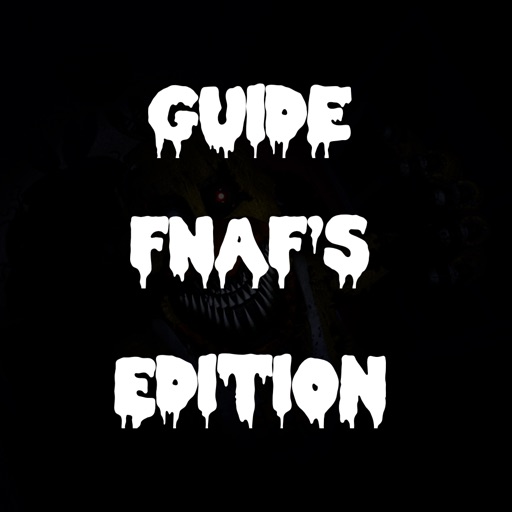 Guide For Five Nights At Freddy's Edition