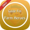 Guide Of Farm Heroes Saga