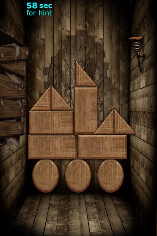 Castle Escape - Find Escape screenshot 2