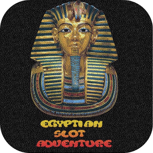 Egyptian Slot - Adventure icon