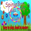 SpinieBop - Full