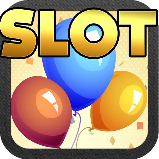 A Ace Fun Slot - Free Slots Game icon