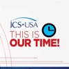 JCS USA This Is Our Time