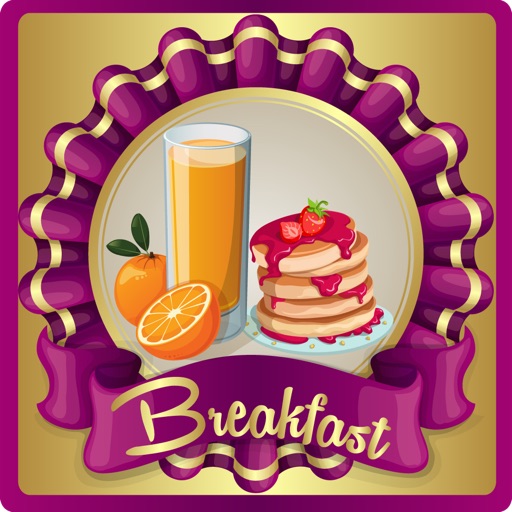 Breakfast Salon Restaurant Game iOS App