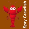 Spry Crawfish