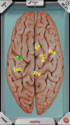 Brain Cramp(圖2)-速報App