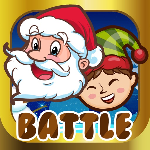 `` Big Christmas Hero Match 3 Saga Pro - Top  Multiplayer Puzzle Games