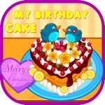 My Birthday Cake - Kids Games