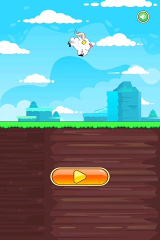 Mountain Goat Boom Boost screenshot 2