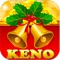 Mega Tap Gold Christmas Keno Free Trainer - Gems Bonus Casino Santa Multi Card Keno Edition