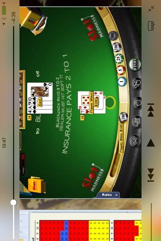 Beat the Casinos screenshot 2