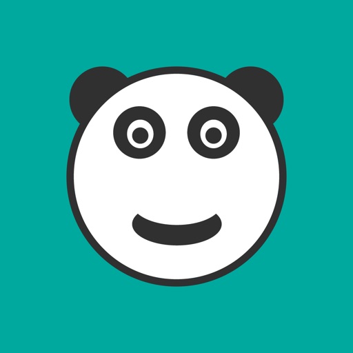 PandaBall! iOS App