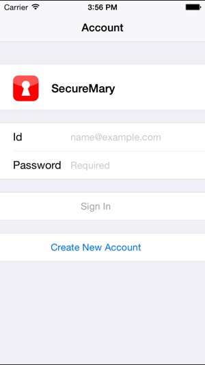 SecureMary(圖5)-速報App