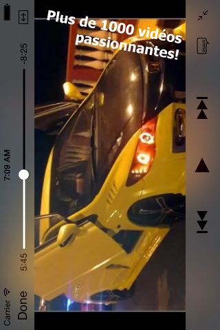 Ultimate Tuning Cars screenshot 2
