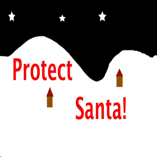 ProtectSanta icon