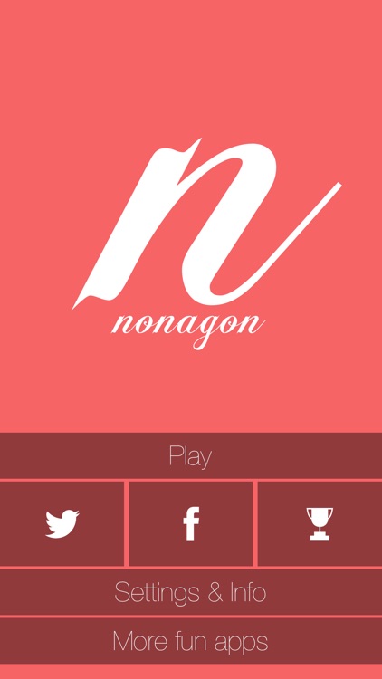 Nonagon screenshot-3