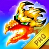 Dragon Hero - Pro Tiny Magic Kingdom Epic Survival Quest Edition