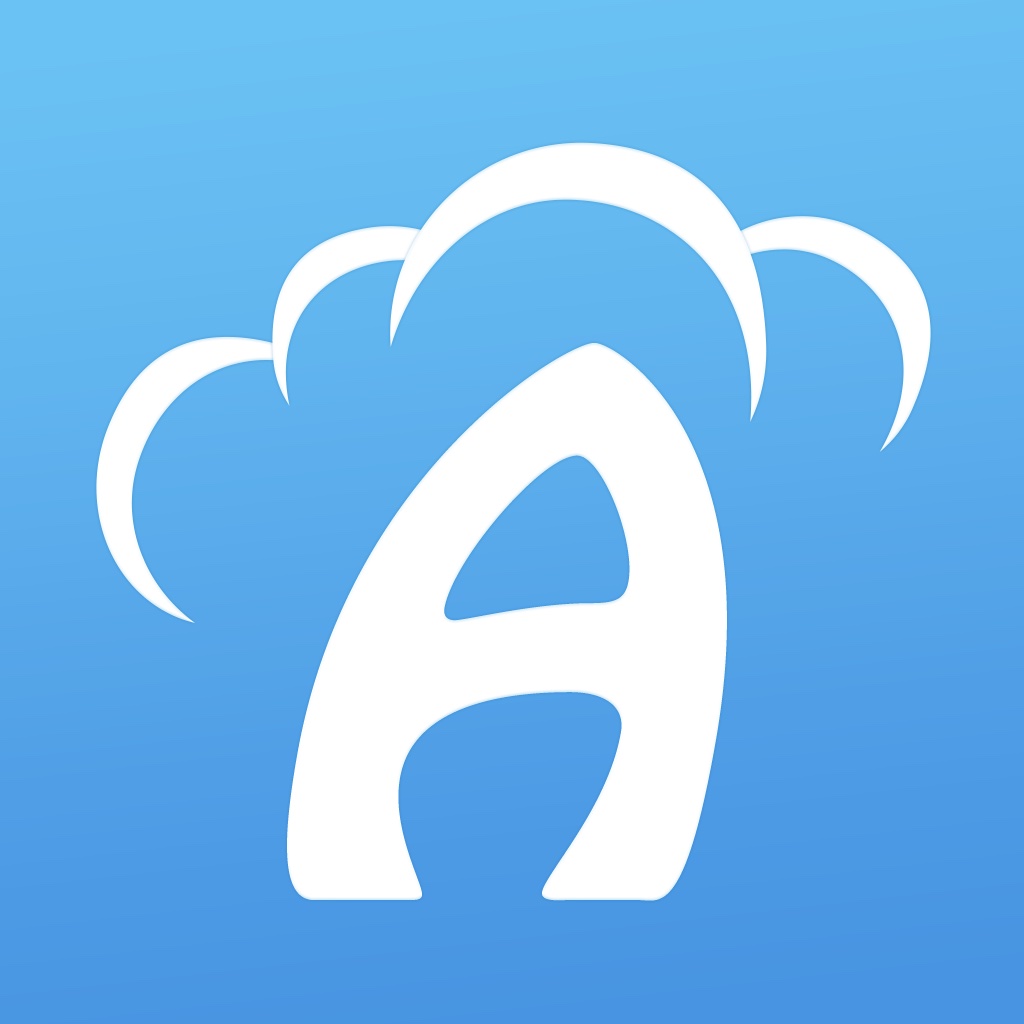 AliceMobile icon