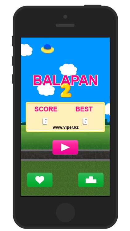 Balapan 2 screenshot-3