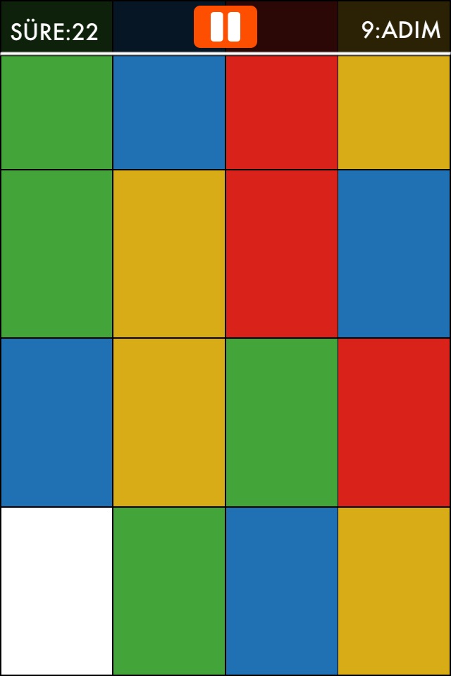 Color Blocks screenshot 3