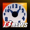 Wake up with WIBW-TV