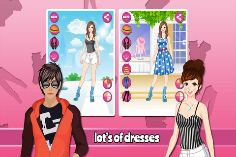 Stylist Simulator - Dress up Mania - PRO screenshot 3