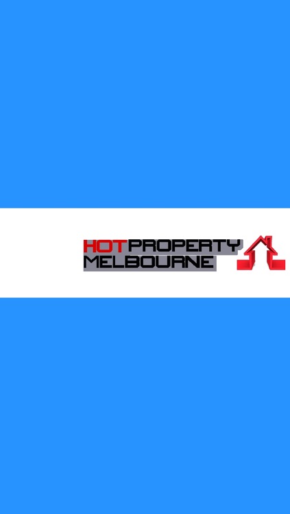 Hot Property - Melb