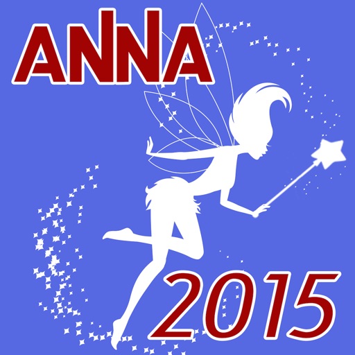 ANNA 2015 icon