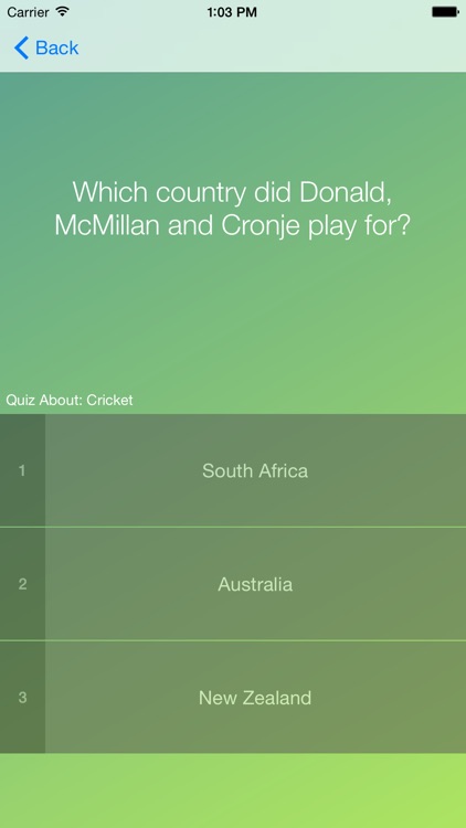 The Daily Brainwave Quiz