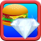 Top 50 Games Apps Like Absolute Diamonds And Hamburger Classify - Collect Me Free - Best Alternatives