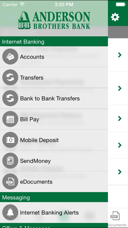 Anderson Brothers Bank Mobile Banking screenshot-4