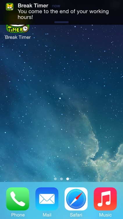 Break Timer - Disable Ads screenshot-3