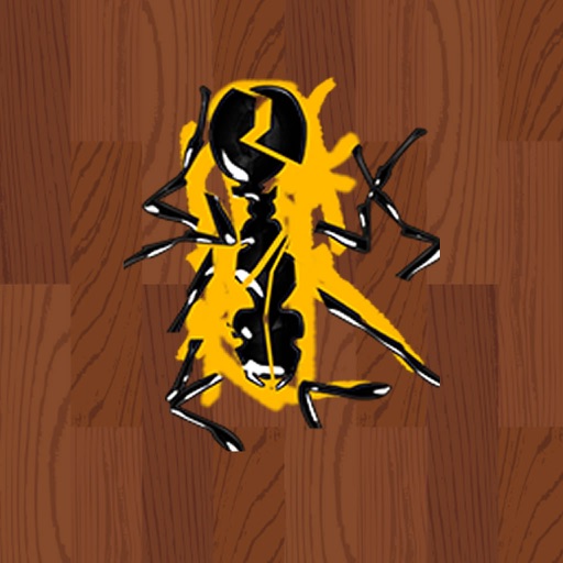 Bugs Smasher ! iOS App
