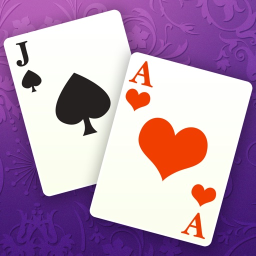 Magic Solitaire Icon