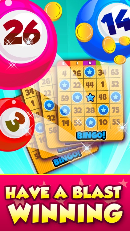 All Bingo 2 screenshot-3