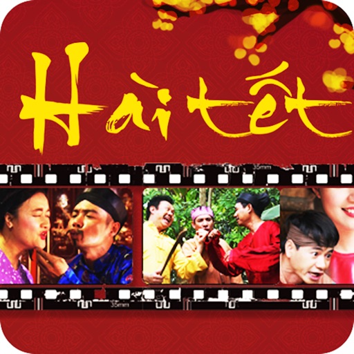 Phim Hài Tết 2015 icon