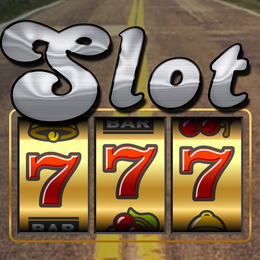 AAA Ace On The Road Highway Slots icon