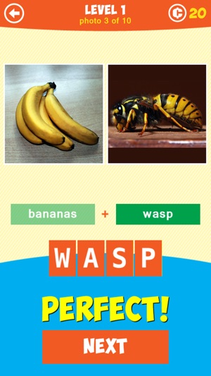 1 Pic Combo: What's the thing?(圖5)-速報App