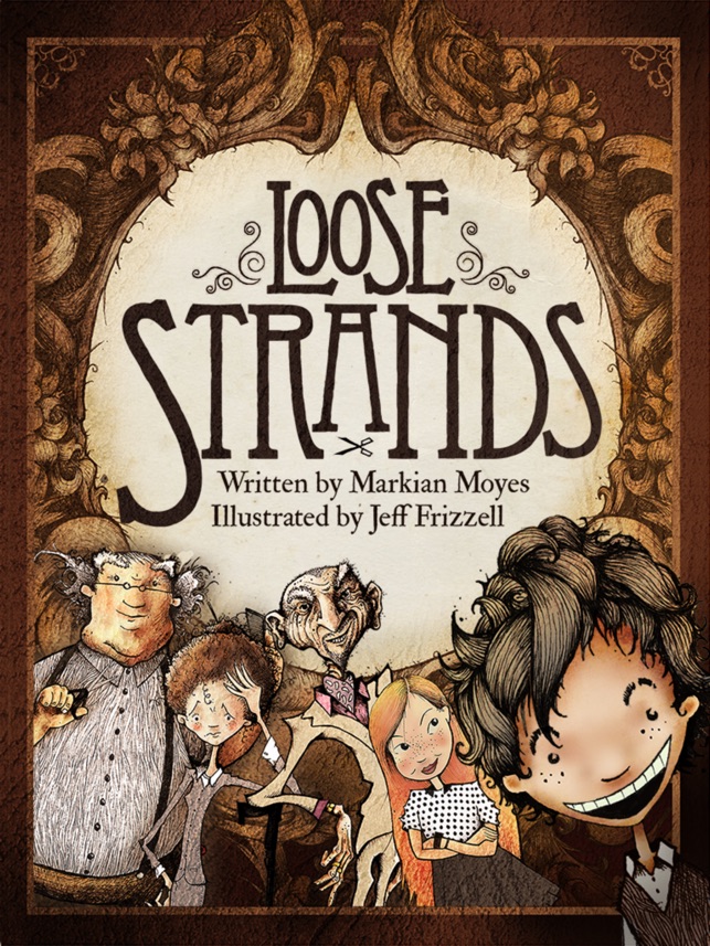 Loose Strands: Unlockable Edition(圖5)-速報App