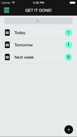 GetItDone App(圖4)-速報App