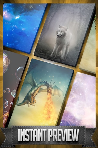 Screenify - Stunning Wallpaper Themes screenshot 4